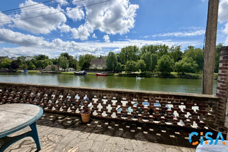 Ma-Cabane - Vente Maison Creil, 146 m²