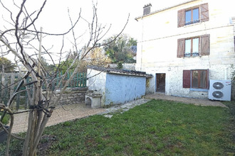 Vente Maison 60100, CREIL France