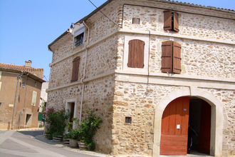 Vente Maison 34370, Creissan France