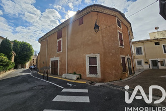 Vente Maison 34370, Creissan France