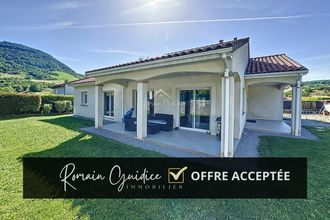 Ma-Cabane - Vente Maison Creissels, 139 m²