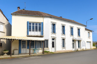 Ma-Cabane - Vente Maison Cremeaux, 207 m²