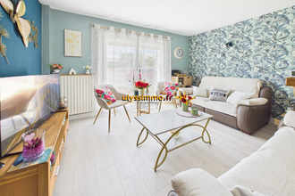 Ma-Cabane - Vente Maison Crémery, 89 m²