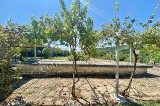 Ma-Cabane - Vente Maison CREMIEU, 109 m²