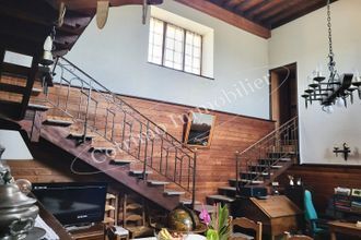 Ma-Cabane - Vente Maison CREMIEU, 109 m²