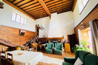 Ma-Cabane - Vente Maison CREMIEU, 109 m²