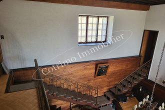 Ma-Cabane - Vente Maison CREMIEU, 109 m²