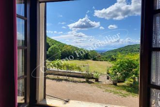 Ma-Cabane - Vente Maison CREMIEU, 109 m²