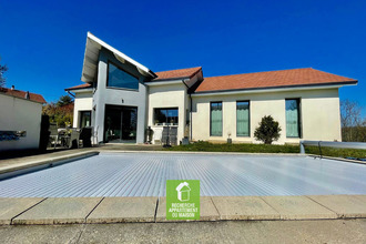 Ma-Cabane - Vente Maison CREMIEU, 150 m²