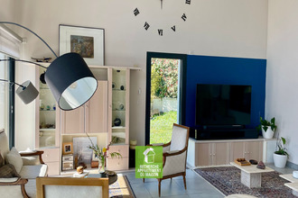 Ma-Cabane - Vente Maison CREMIEU, 150 m²