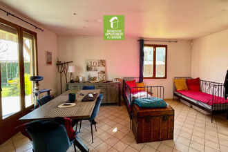 Ma-Cabane - Vente Maison CREMIEU, 90 m²