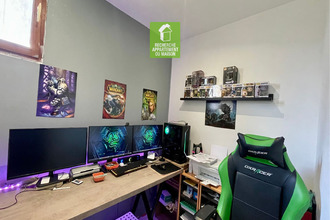 Ma-Cabane - Vente Maison CREMIEU, 90 m²