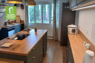 Ma-Cabane - Vente Maison CREMIEU, 147 m²