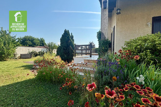 Ma-Cabane - Vente Maison CREMIEU, 156 m²