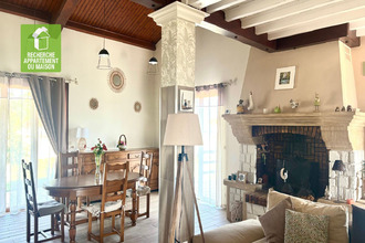 Ma-Cabane - Vente Maison CREMIEU, 156 m²