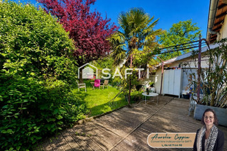 Vente Maison 38460, Cremieu France