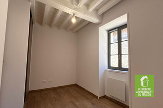 Ma-Cabane - Vente Maison CREMIEU, 118 m²