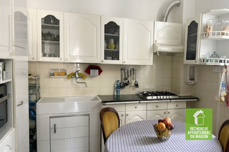 Ma-Cabane - Vente Maison CREMIEU, 85 m²