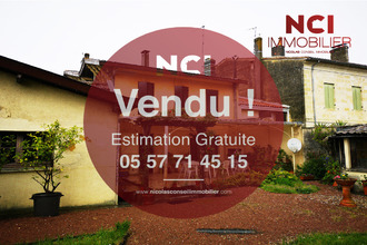 Ma-Cabane - Vente Maison CREON, 220 m²