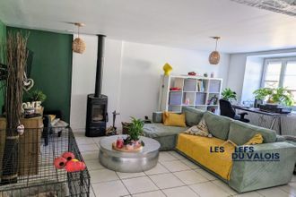 Ma-Cabane - Vente Maison Crépy-en-Valois, 83 m²