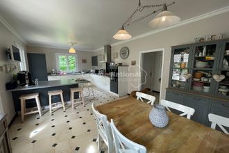 Ma-Cabane - Vente Maison CREPY-EN-VALOIS, 172 m²