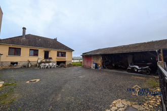 Ma-Cabane - Vente Maison Crépy-en-Valois, 97 m²