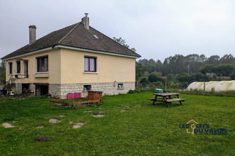 Ma-Cabane - Vente Maison Crépy-en-Valois, 97 m²