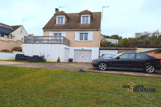 Ma-Cabane - Vente Maison Gilocourt, 80 m²