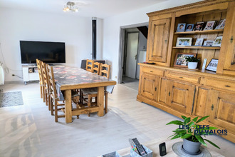 Ma-Cabane - Vente Maison Gilocourt, 80 m²