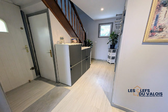 Ma-Cabane - Vente Maison Gilocourt, 80 m²