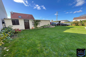 Ma-Cabane - Vente Maison CREPY-EN-VALOIS, 84 m²