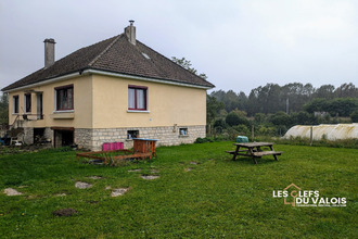 Ma-Cabane - Vente Maison Crépy-en-Valois, 97 m²