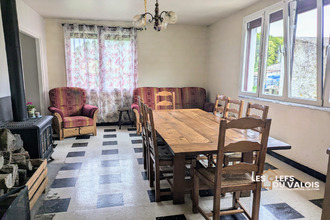 Ma-Cabane - Vente Maison Crépy-en-Valois, 97 m²