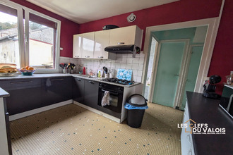 Ma-Cabane - Vente Maison Crépy-en-Valois, 97 m²