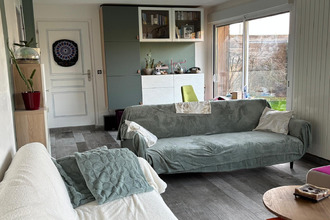 Ma-Cabane - Vente Maison Crépy-en-Valois, 127 m²