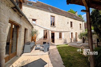 Ma-Cabane - Vente Maison Crépy-en-Valois, 177 m²