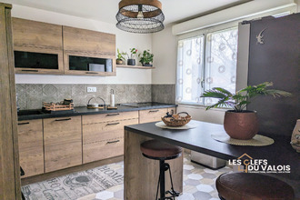 Ma-Cabane - Vente Maison Crépy-en-Valois, 117 m²