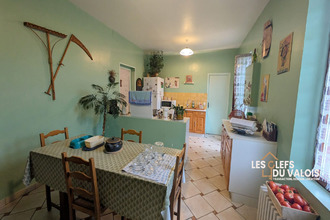 Ma-Cabane - Vente Maison Crépy-en-Valois, 169 m²