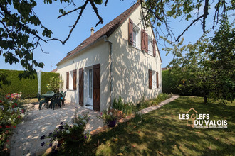 Ma-Cabane - Vente Maison Crépy-en-Valois, 88 m²