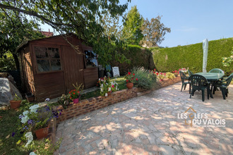 Ma-Cabane - Vente Maison Crépy-en-Valois, 88 m²