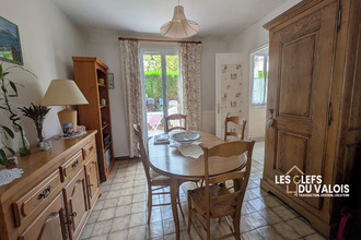 Ma-Cabane - Vente Maison Crépy-en-Valois, 88 m²