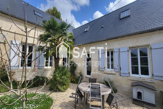 Vente Maison 60800, Crepy-en-Valois France