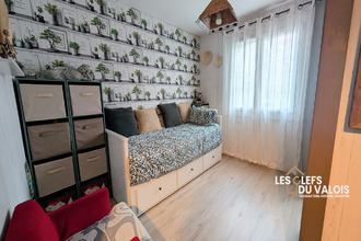 Ma-Cabane - Vente Maison Crépy-en-Valois, 98 m²
