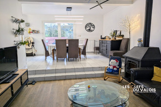 Ma-Cabane - Vente Maison Crépy-en-Valois, 150 m²