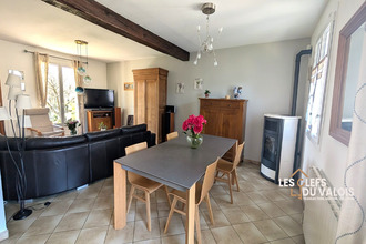 Ma-Cabane - Vente Maison Crépy-en-Valois, 131 m²