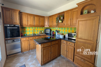 Ma-Cabane - Vente Maison Crépy-en-Valois, 131 m²