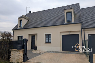 Ma-Cabane - Vente Maison Crépy-en-Valois, 135 m²