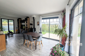 Ma-Cabane - Vente Maison Crépy-en-Valois, 135 m²