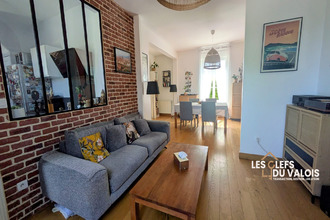 Ma-Cabane - Vente Maison Crépy-en-Valois, 73 m²