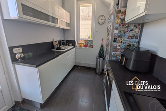 Ma-Cabane - Vente Maison Crépy-en-Valois, 73 m²